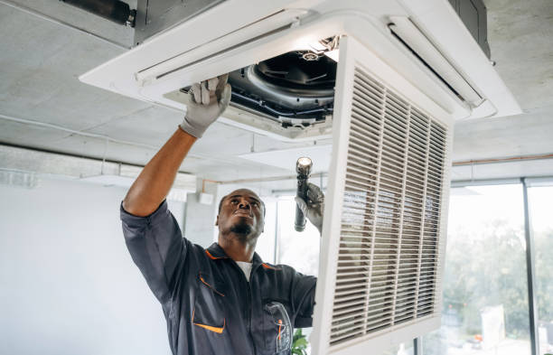 Licensed Hvac Installation service in Georgetown, OH - FH HVAC